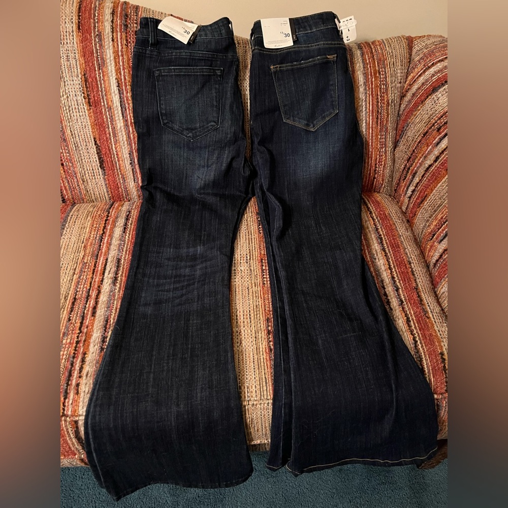 Kancan Jeans